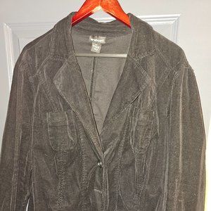 Lane Bryant Blazer